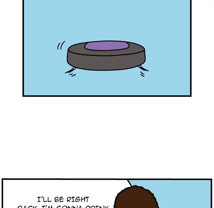 Killer Farts - Chapter 4 Page 28