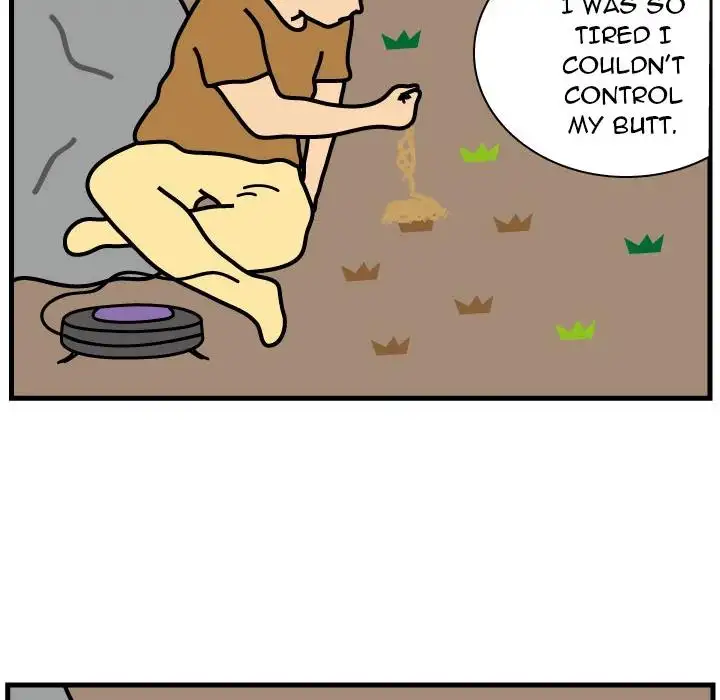 Killer Farts - Chapter 4 Page 70