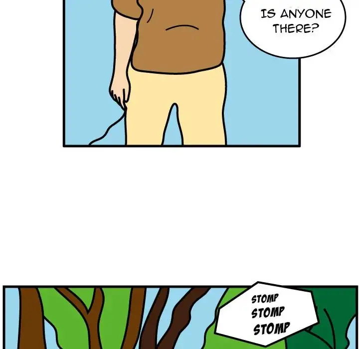 Killer Farts - Chapter 4 Page 78