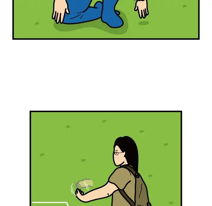 Killer Farts - Chapter 41 Page 21