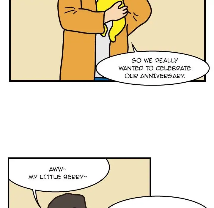 Killer Farts - Chapter 43 Page 37
