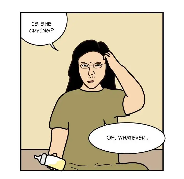 Killer Farts - Chapter 43 Page 50