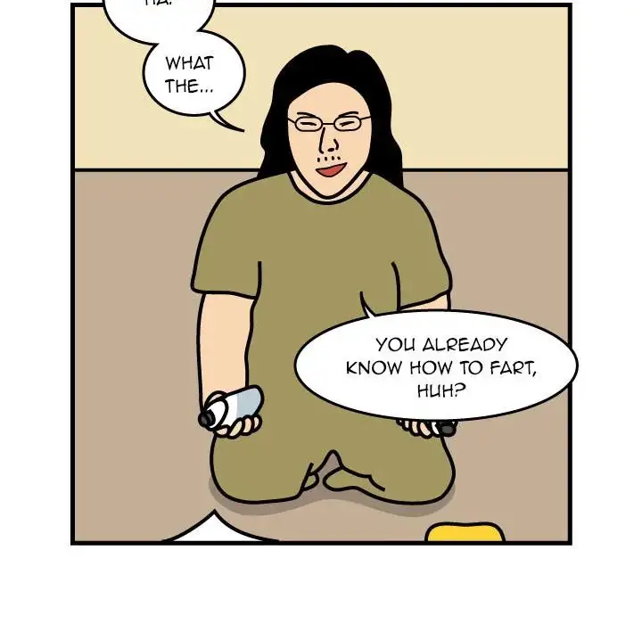 Killer Farts - Chapter 43 Page 72
