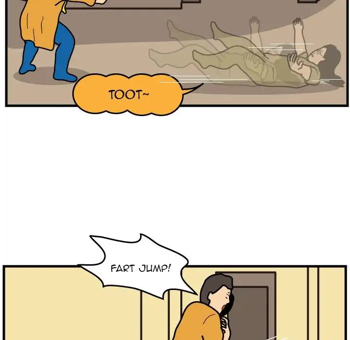 Killer Farts - Chapter 44 Page 53