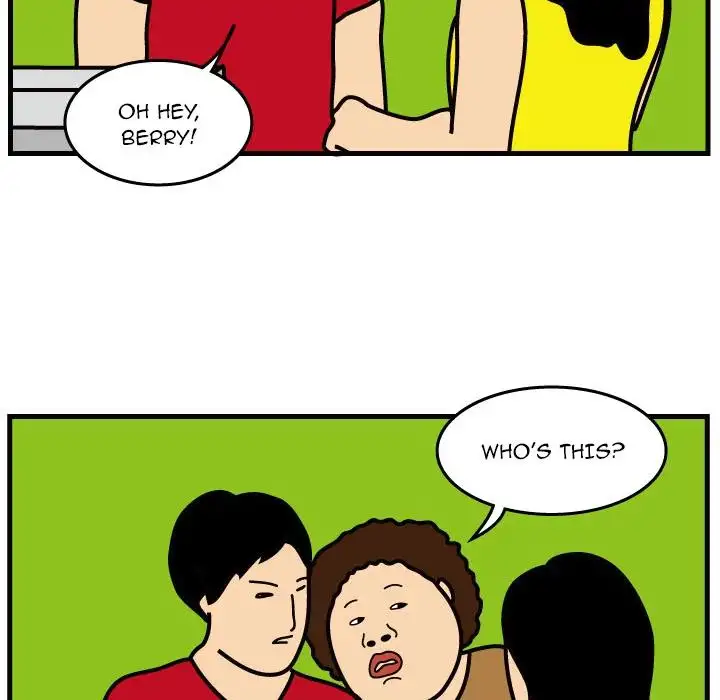 Killer Farts - Chapter 45 Page 63