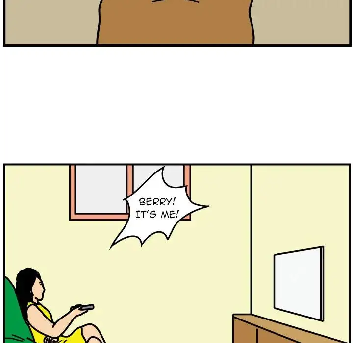 Killer Farts - Chapter 46 Page 26