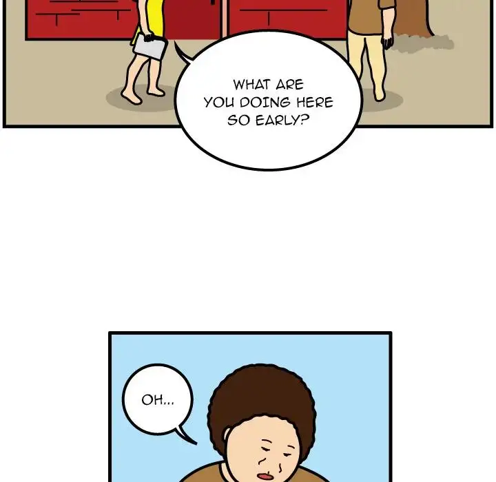 Killer Farts - Chapter 47 Page 57