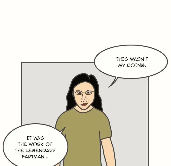 Killer Farts - Chapter 48 Page 26