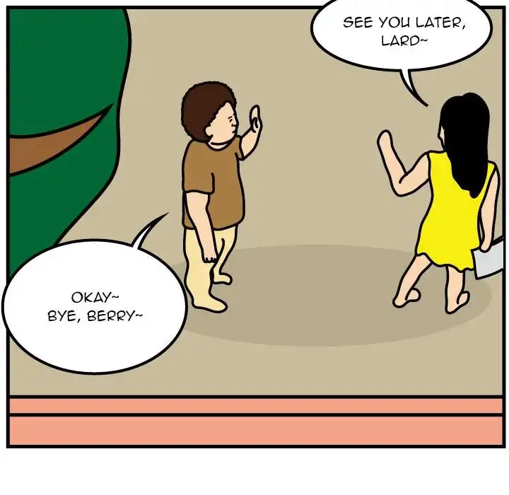 Killer Farts - Chapter 48 Page 34