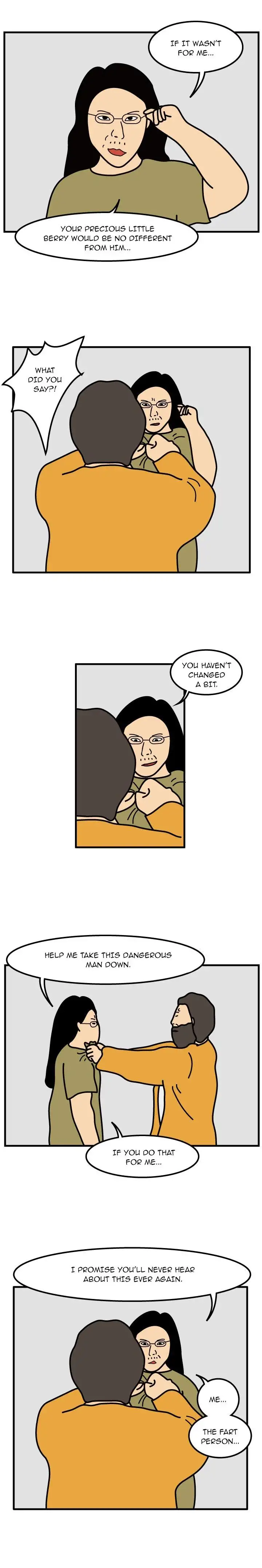 Killer Farts - Chapter 49 Page 2