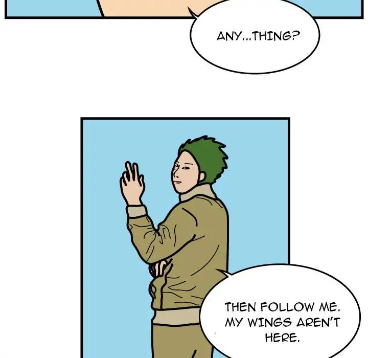 Killer Farts - Chapter 5 Page 40