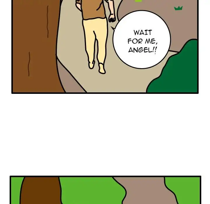 Killer Farts - Chapter 5 Page 42