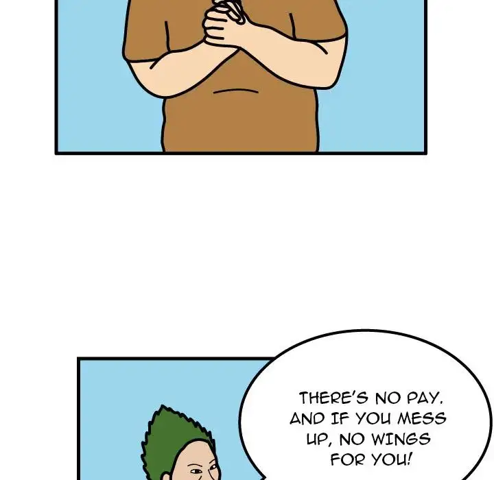 Killer Farts - Chapter 5 Page 73
