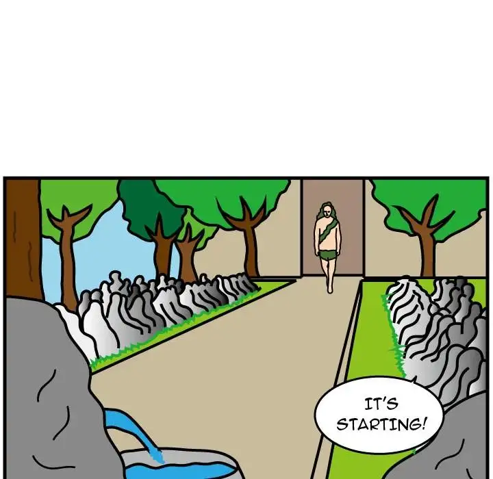 Killer Farts - Chapter 5 Page 77