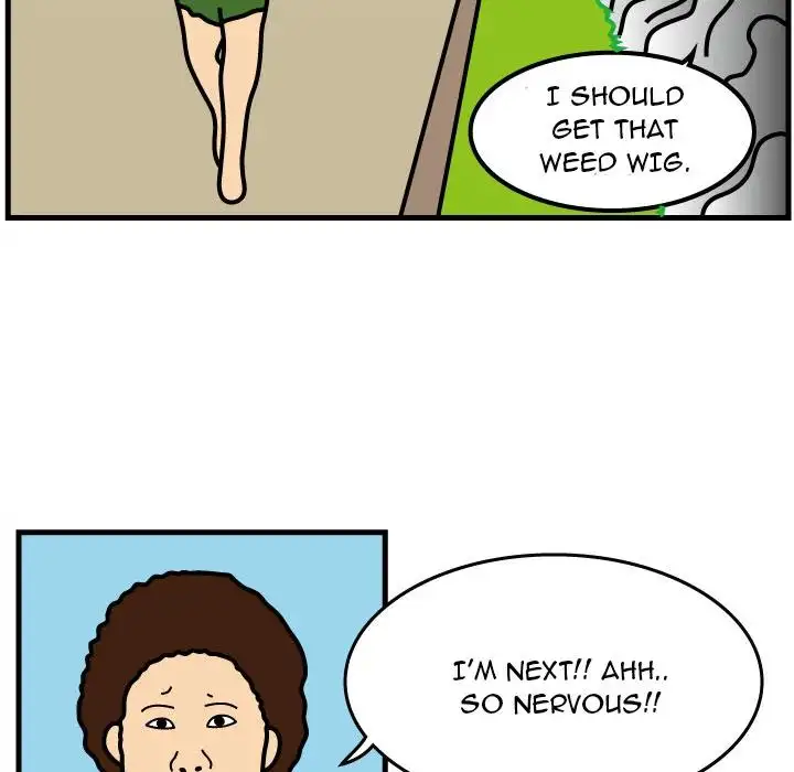 Killer Farts - Chapter 5 Page 79