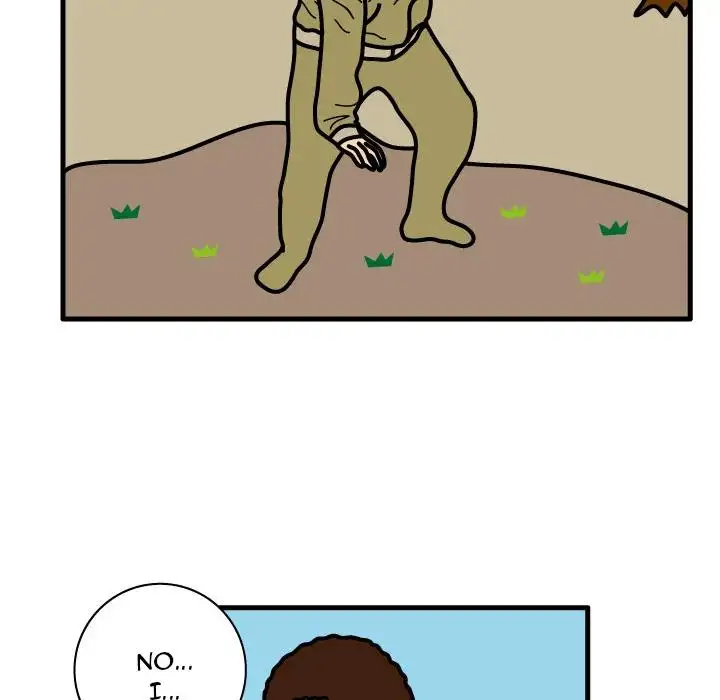 Killer Farts - Chapter 5 Page 8