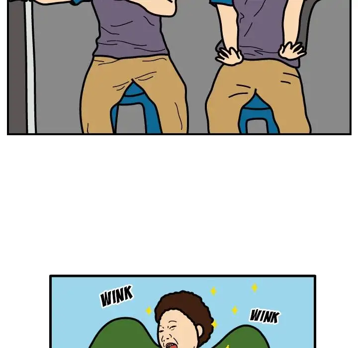 Killer Farts - Chapter 5 Page 84