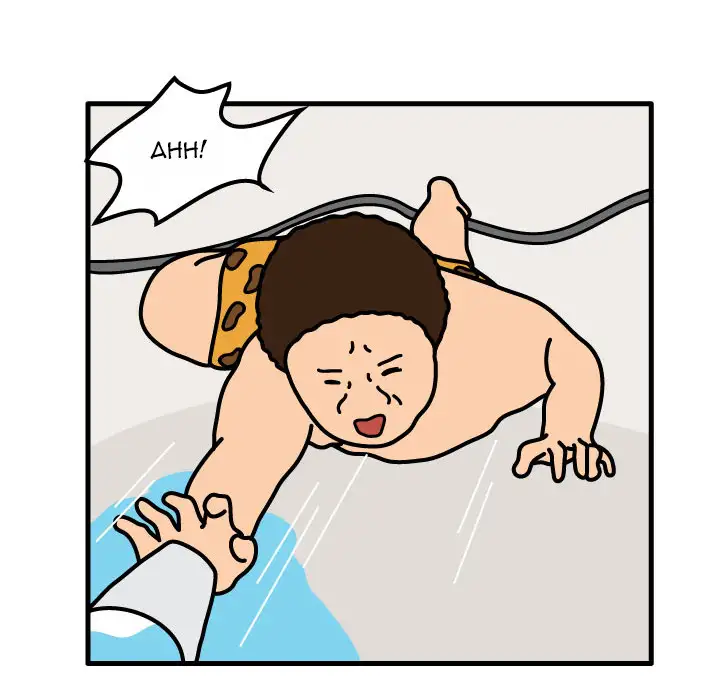 Killer Farts - Chapter 54 Page 65