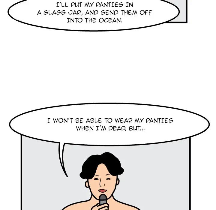 Killer Farts - Chapter 55 Page 21