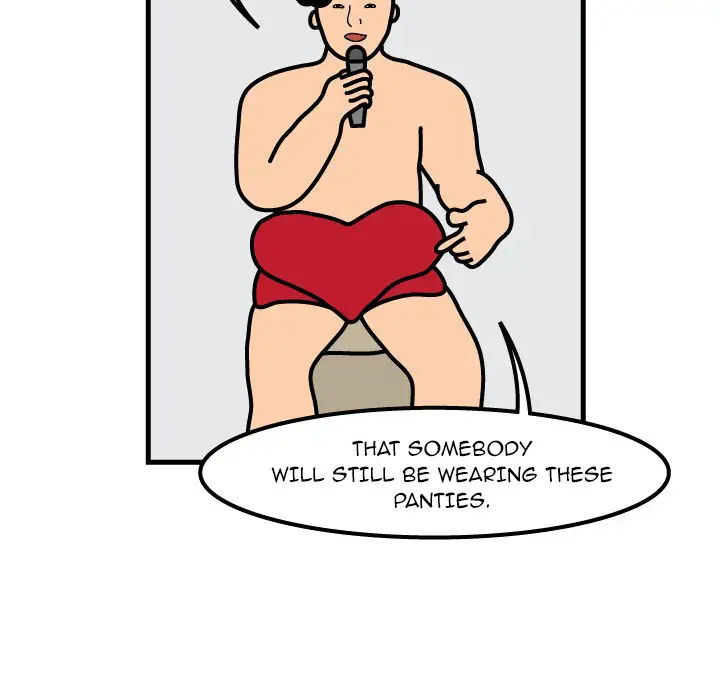 Killer Farts - Chapter 55 Page 23