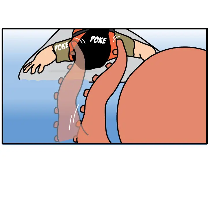Killer Farts - Chapter 56 Page 26