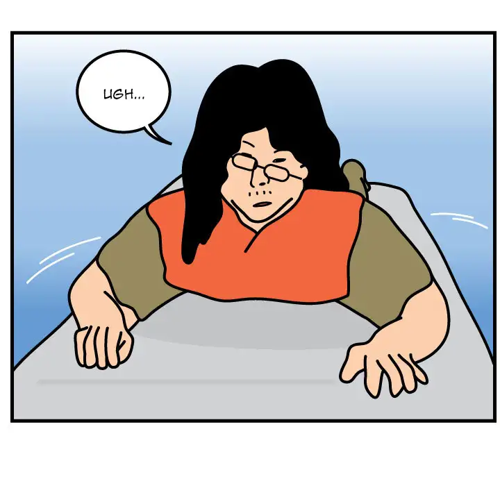 Killer Farts - Chapter 56 Page 27