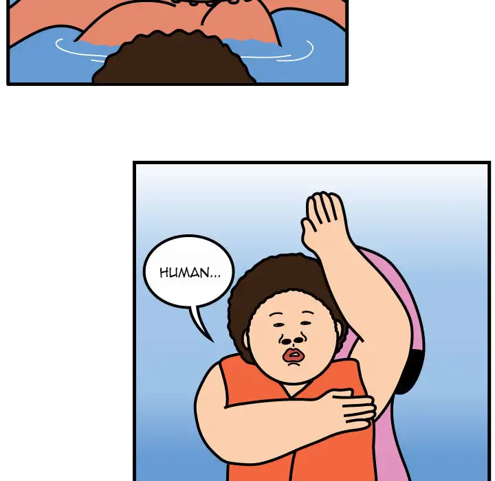Killer Farts - Chapter 57 Page 25