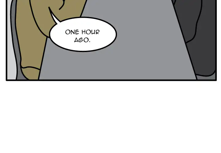 Killer Farts - Chapter 57 Page 3
