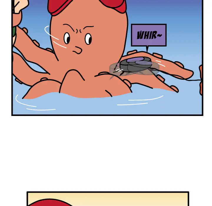 Killer Farts - Chapter 57 Page 47