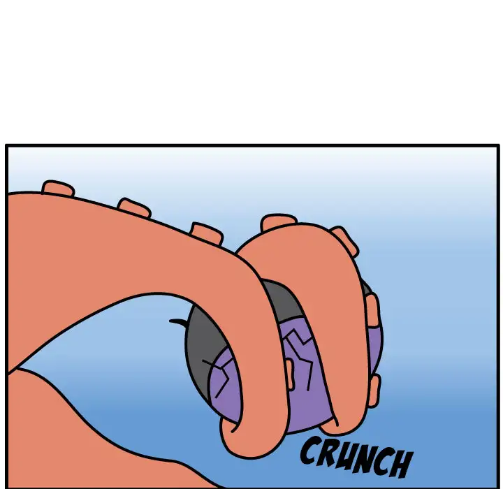 Killer Farts - Chapter 57 Page 50