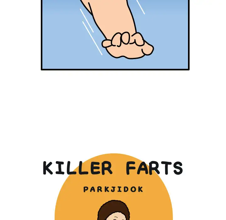 Killer Farts - Chapter 57 Page 76