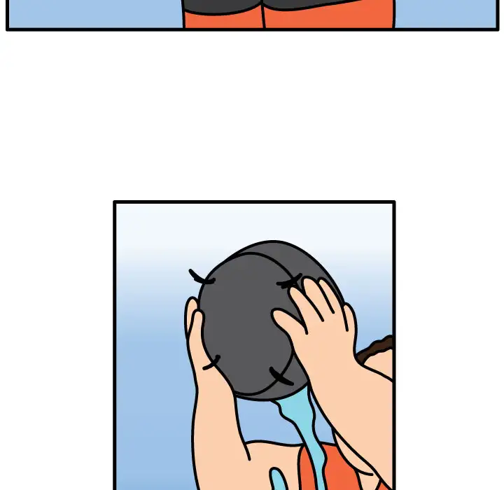 Killer Farts - Chapter 58 Page 22