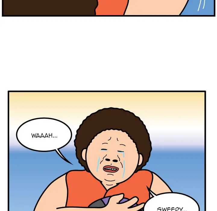 Killer Farts - Chapter 58 Page 27