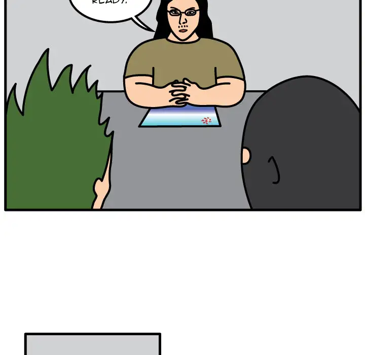 Killer Farts - Chapter 58 Page 38