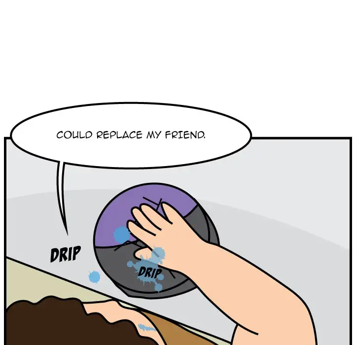 Killer Farts - Chapter 58 Page 73