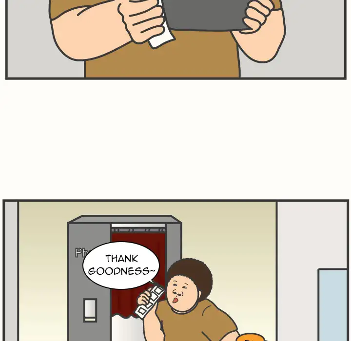 Killer Farts - Chapter 59 Page 37