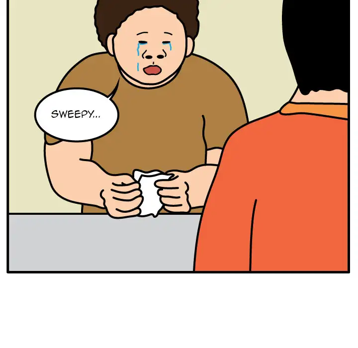 Killer Farts - Chapter 59 Page 43