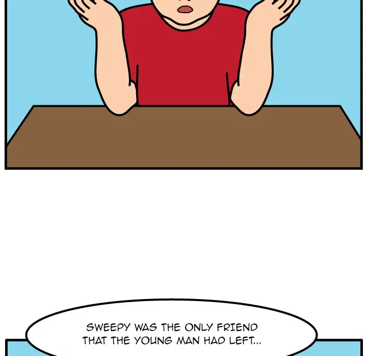 Killer Farts - Chapter 59 Page 71