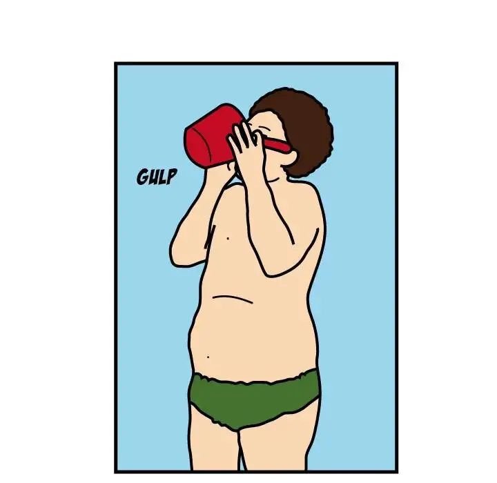 Killer Farts - Chapter 6 Page 19