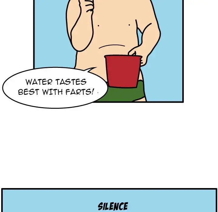 Killer Farts - Chapter 6 Page 22