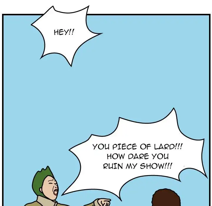 Killer Farts - Chapter 6 Page 27