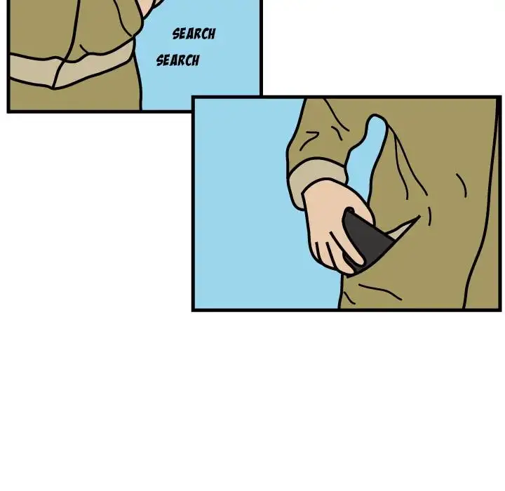 Killer Farts - Chapter 6 Page 55