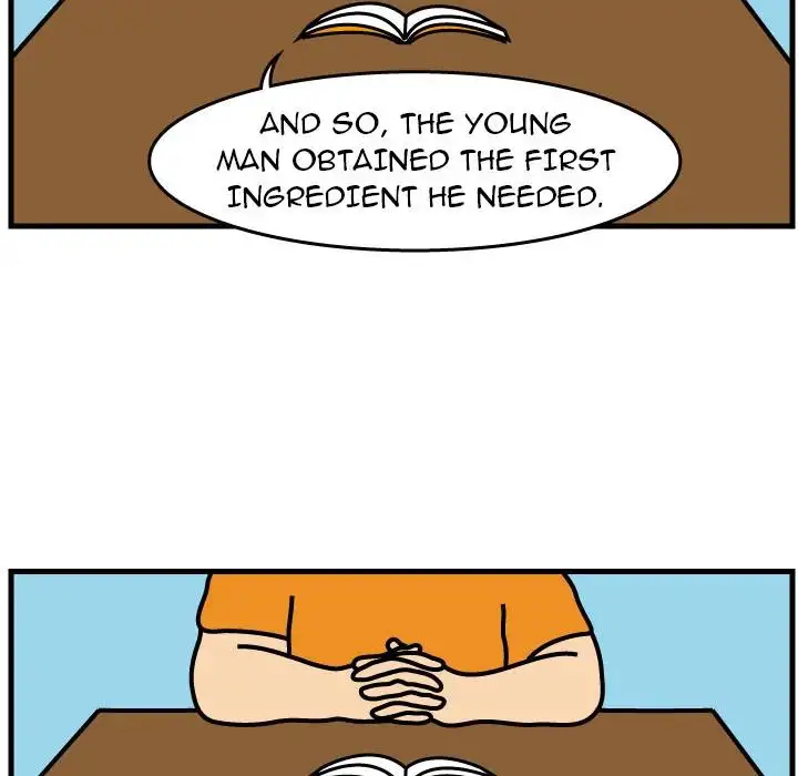 Killer Farts - Chapter 6 Page 63