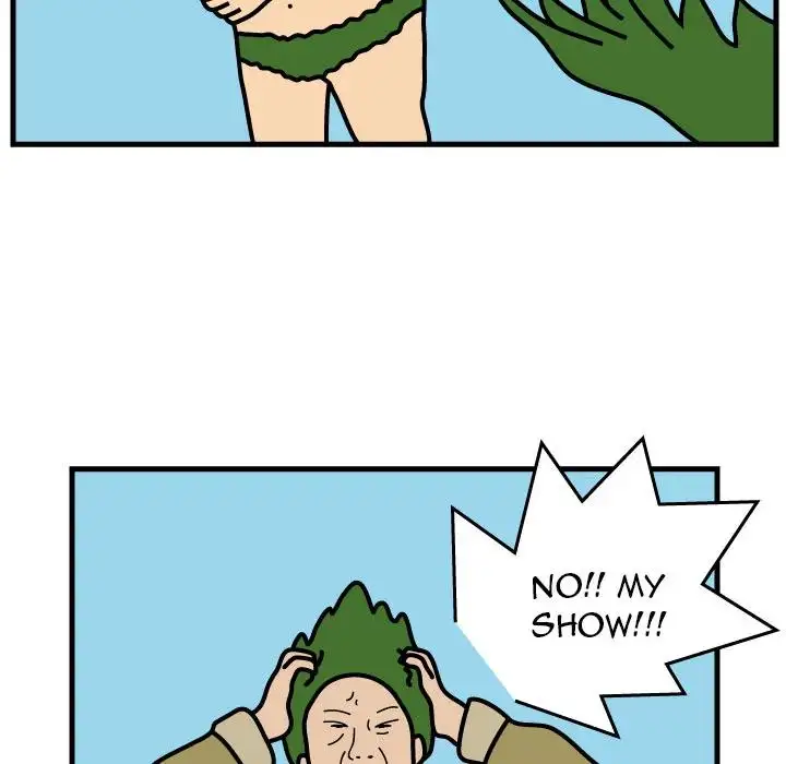 Killer Farts - Chapter 6 Page 9