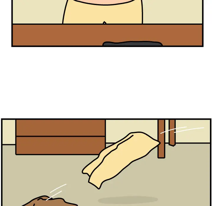 Killer Farts - Chapter 60 Page 10