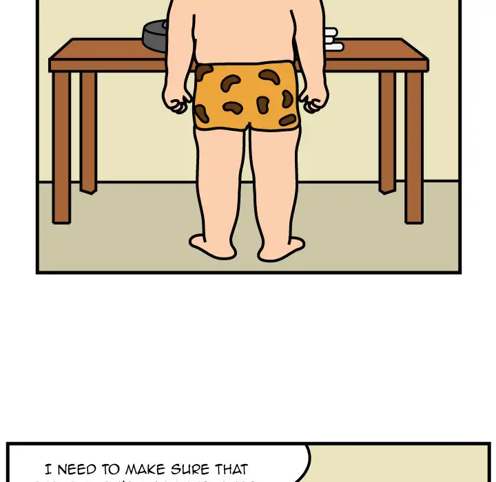 Killer Farts - Chapter 60 Page 12