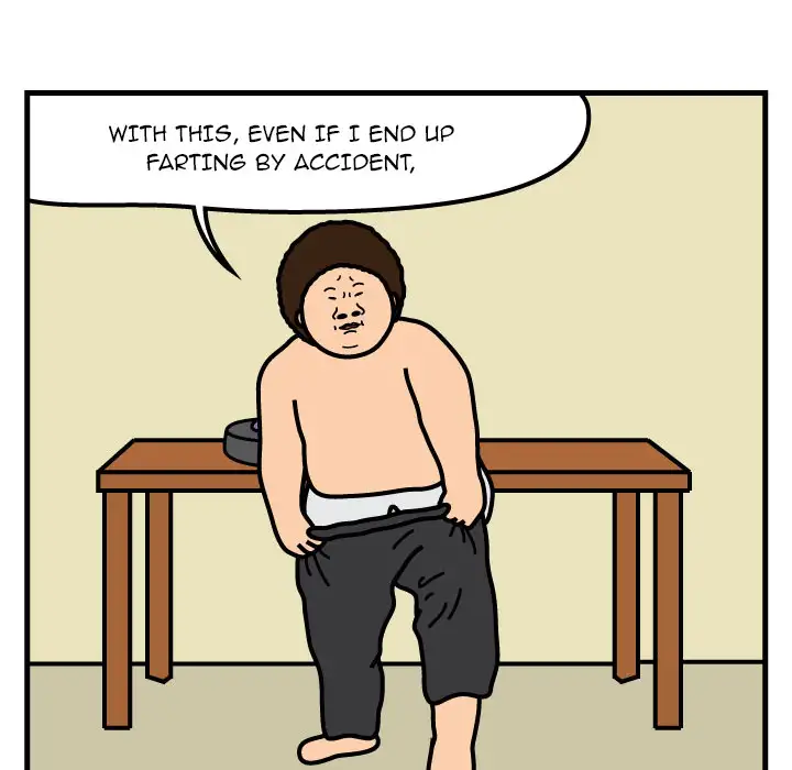 Killer Farts - Chapter 60 Page 19