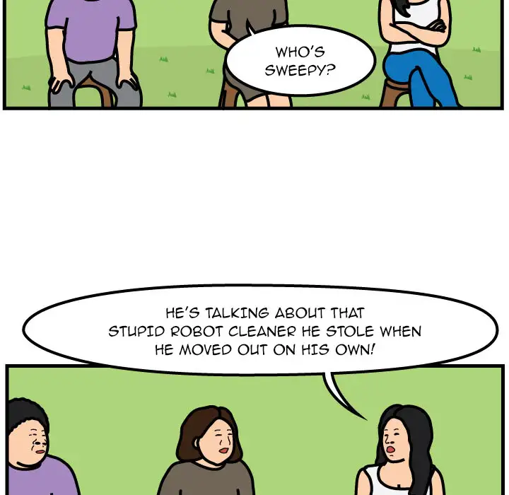 Killer Farts - Chapter 60 Page 56