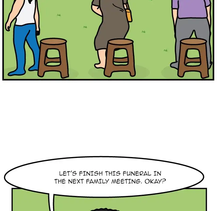 Killer Farts - Chapter 61 Page 10