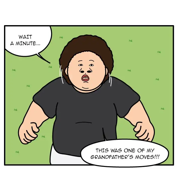 Killer Farts - Chapter 61 Page 64